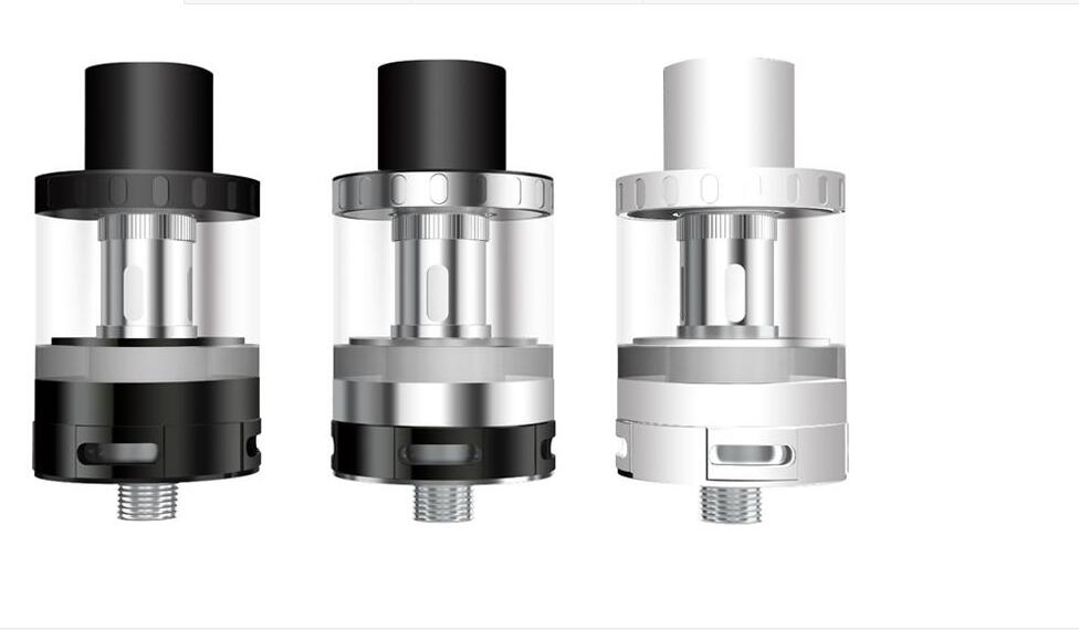 aspire evo tank
