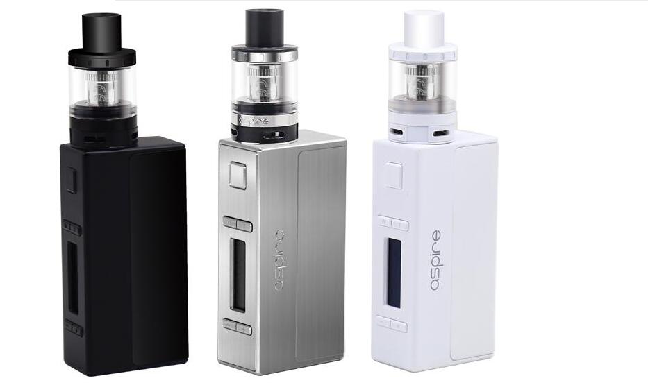 aspire evo ７５瓦套装