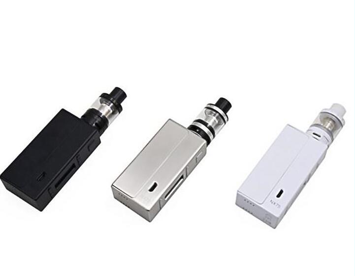 aspire evo ７５瓦套装