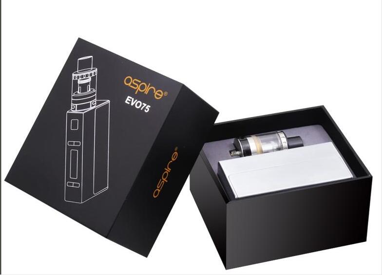 aspire evo ７５瓦套装