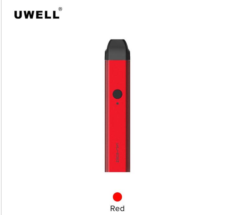 Uwell caliburn kit