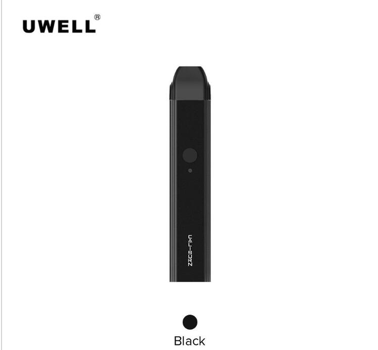 Uwell caliburn kit
