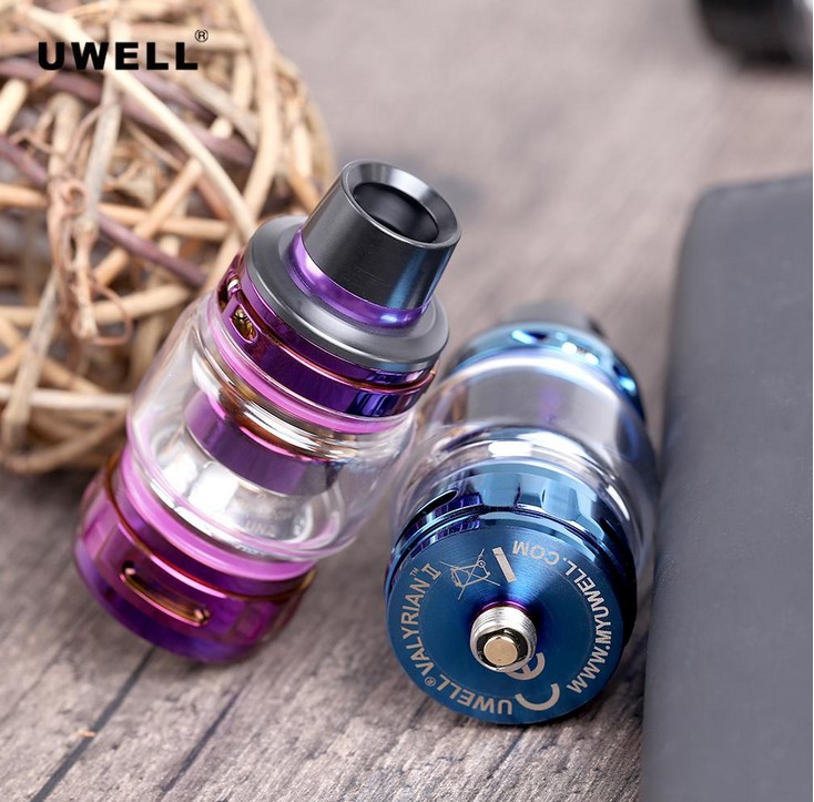 Uwell valyrian 2 tank