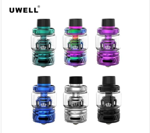 Uwell crown 4  tank