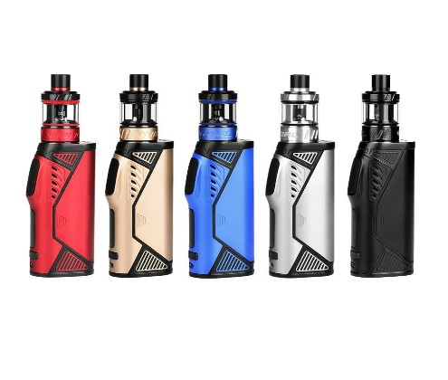 Uwell Hypercar Kit