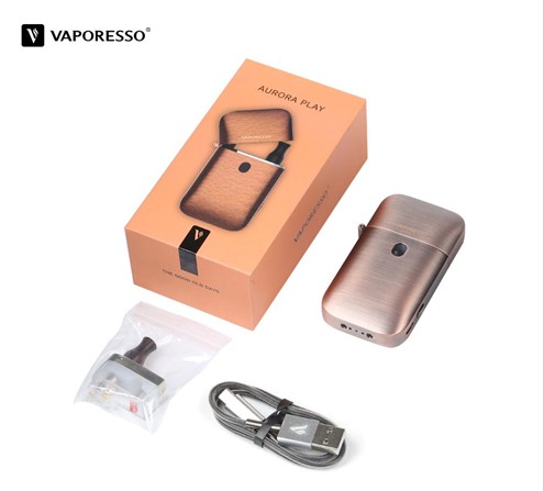 Vaporesso Auro play starter kit