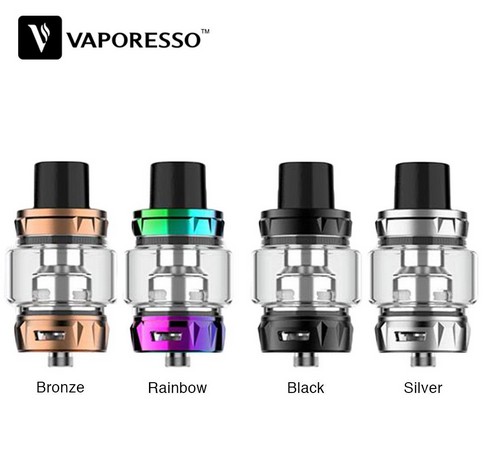 Vaporesso skrr S sub ohm tank