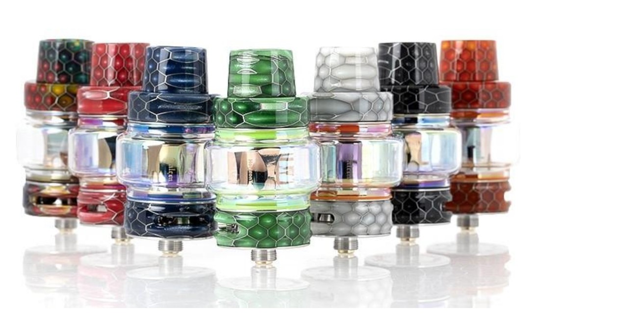 Horizon falcon tank