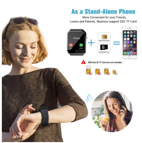 X6 Smart watch