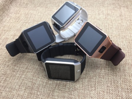 DZ09 Smart watch