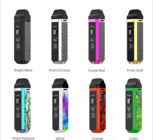 smok RPM 40 Kit