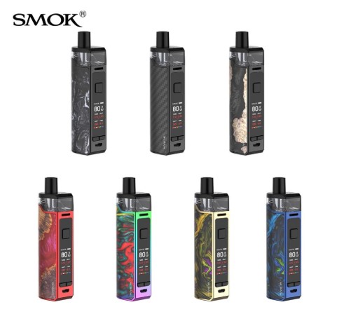 smok RPM 80 Kit