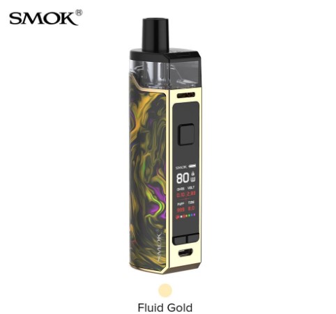 smok RPM 80 Kit