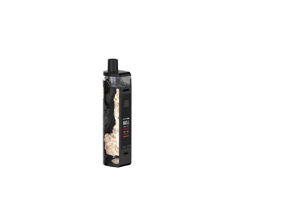smok RPM 80 pro  Kit