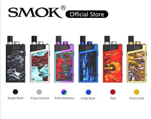 Smok Trinity Alpha  kit