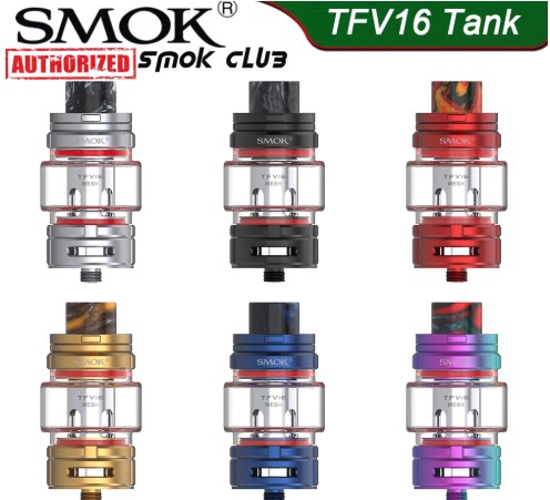 SMOK TFV16 TANK