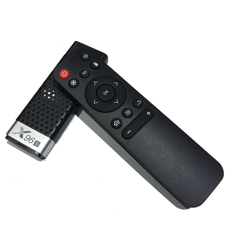 X96 S android TV box