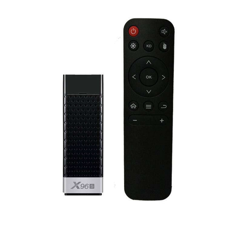 X96 S android TV box