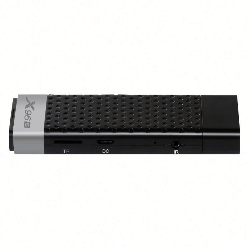 X96 S android TV box
