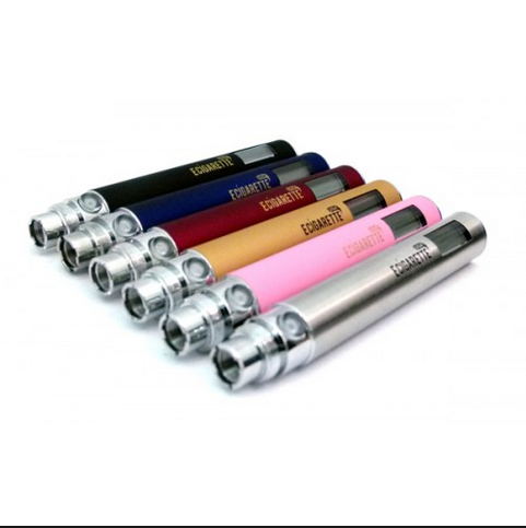 ego T LCD battery