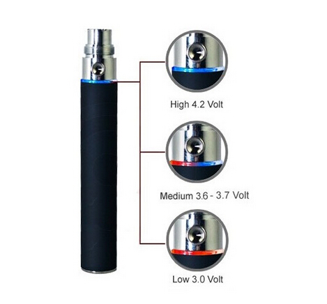ego T vv  battery