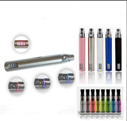 ego T vv  battery