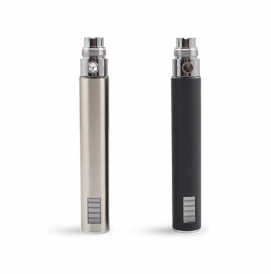 ego led   battery