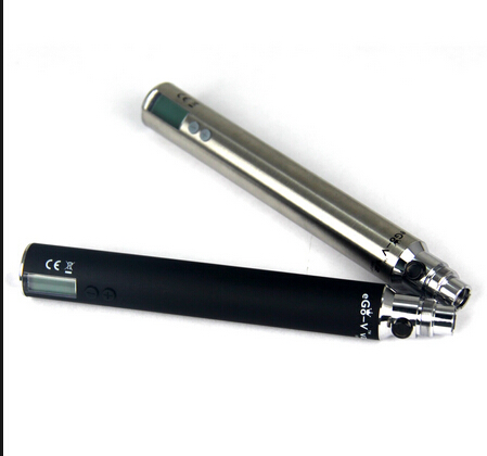 ego led   battery