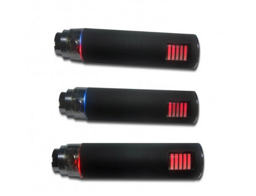 ego led   battery