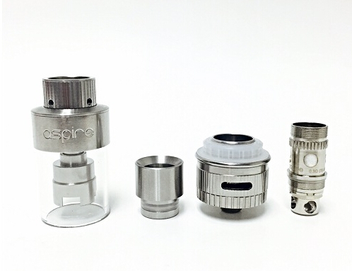 Aspire atlantis v2 atomizer