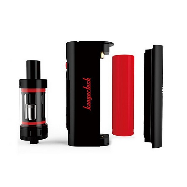 kanger subox mini