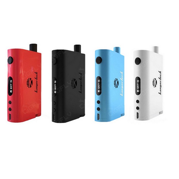 kanger nebox