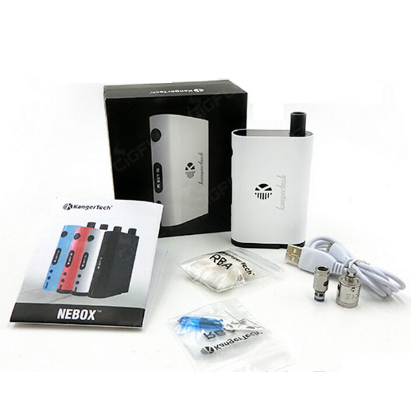 kanger nebox