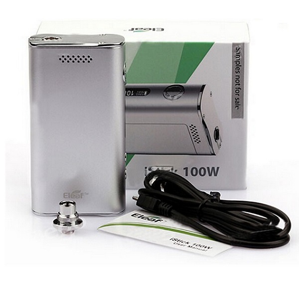 eleaf istick 100w