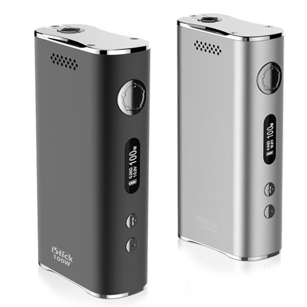 eleaf istick 100w