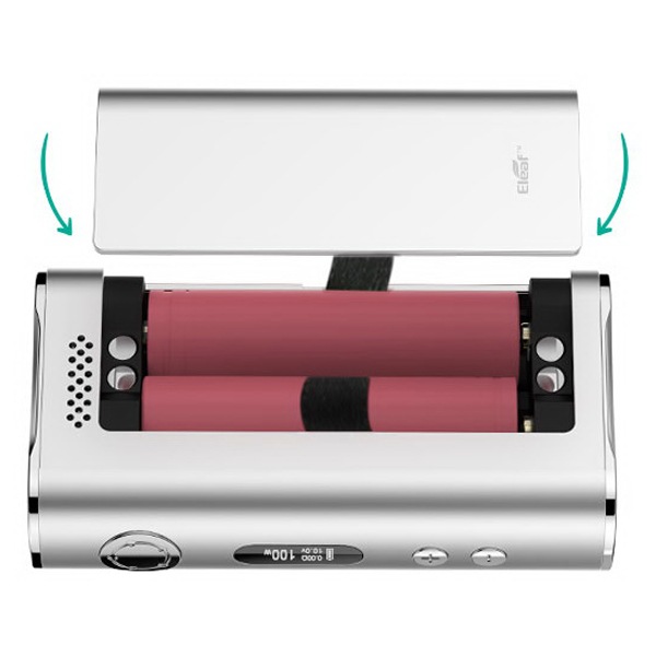 eleaf istick 100w