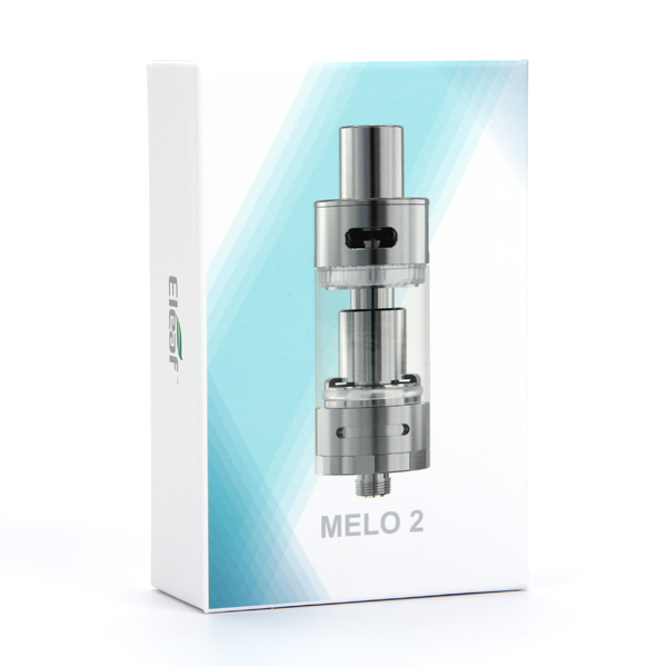eleaf melo 2 tank