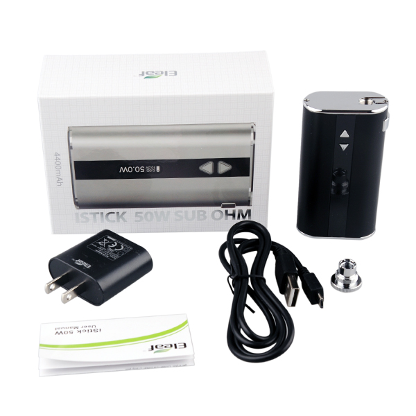 eleafistick 50w
