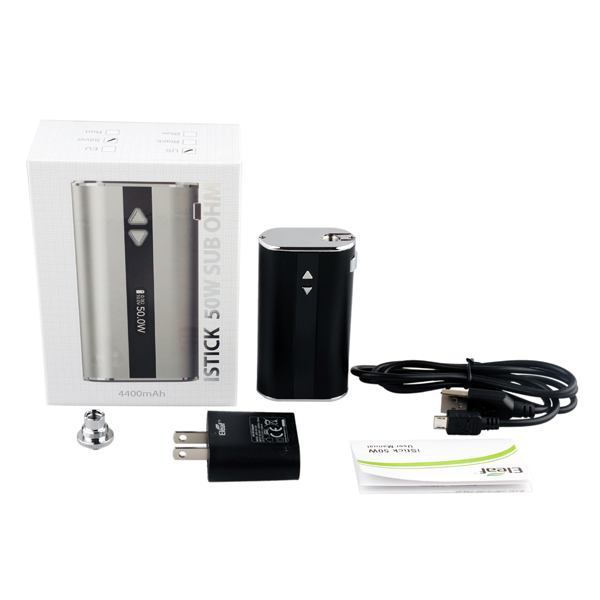 eleafistick 50w