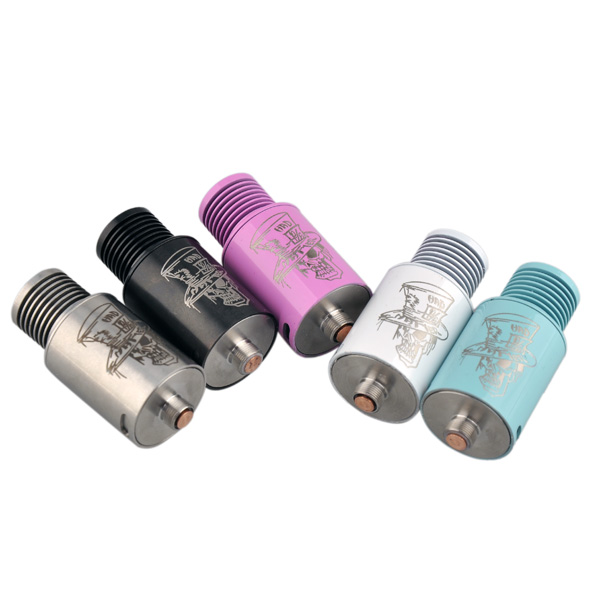 mini dark horse atomizer