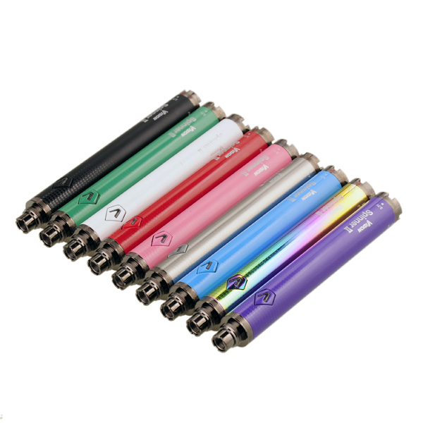 vision spinner 2 battery