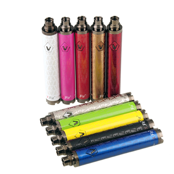 vision spinner mini  battery