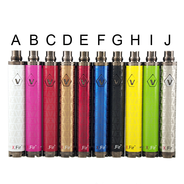 vision spinner mini  battery