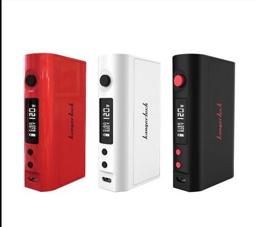 kanger kbox mini 120w