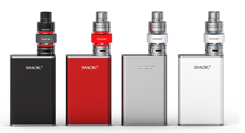 smok micro R80 tc box mod