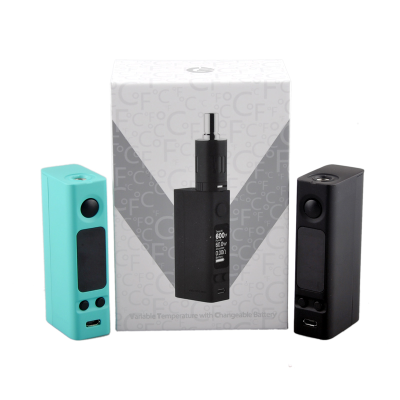 joyetech  evic vt mini 60w