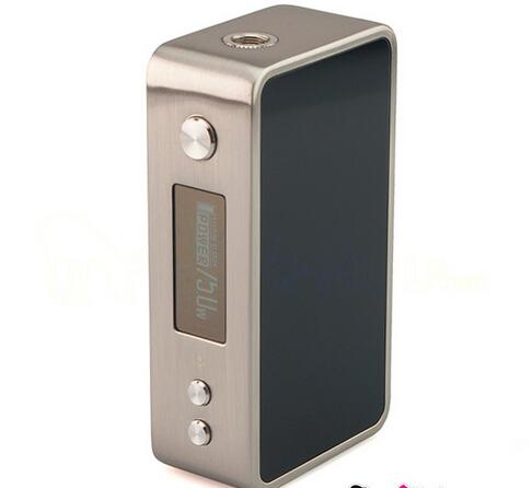 snow wolf mini 75w