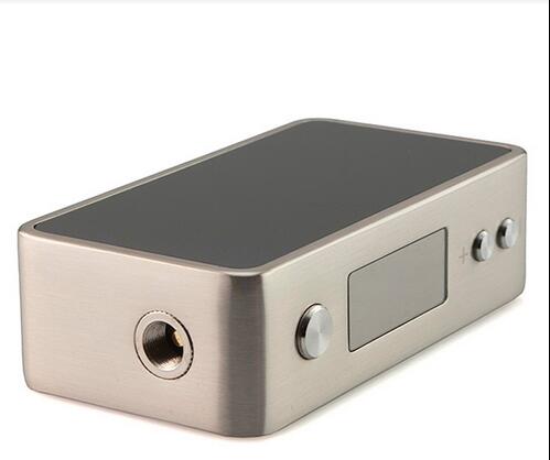 snow wolf mini 75w