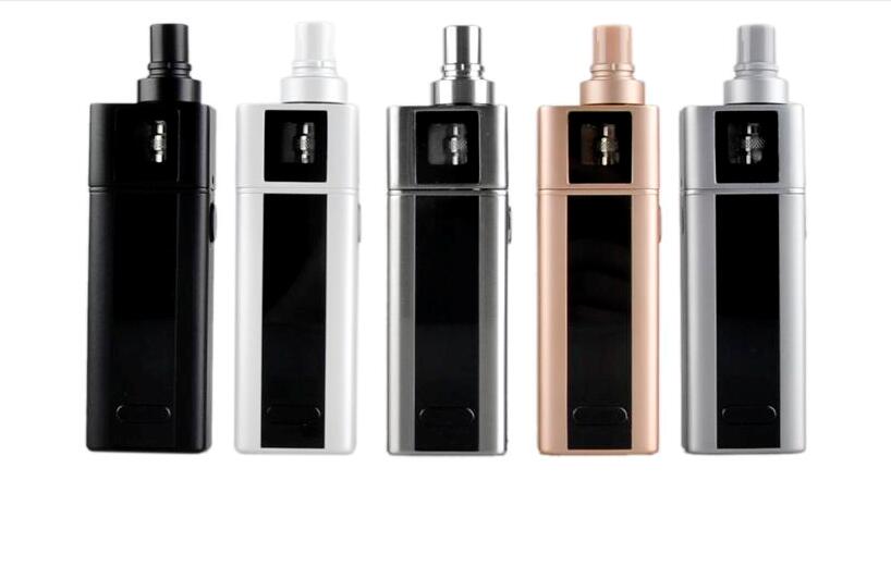 joyetech cuboid mini 80w kit