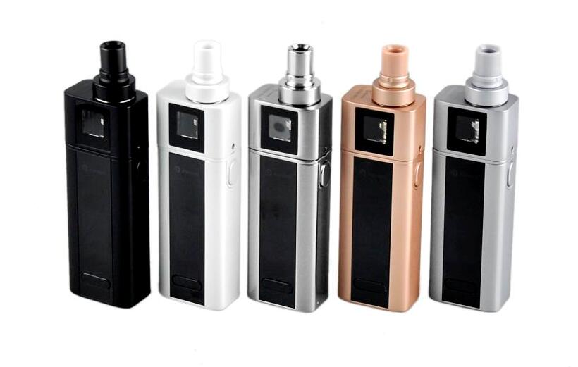 joyetech cuboid mini 80w kit